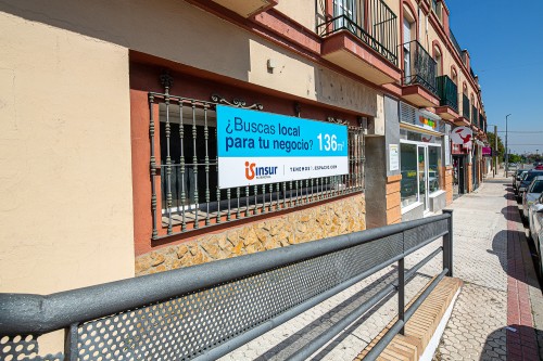 Local Calle Real 10 - Galería de imágenes